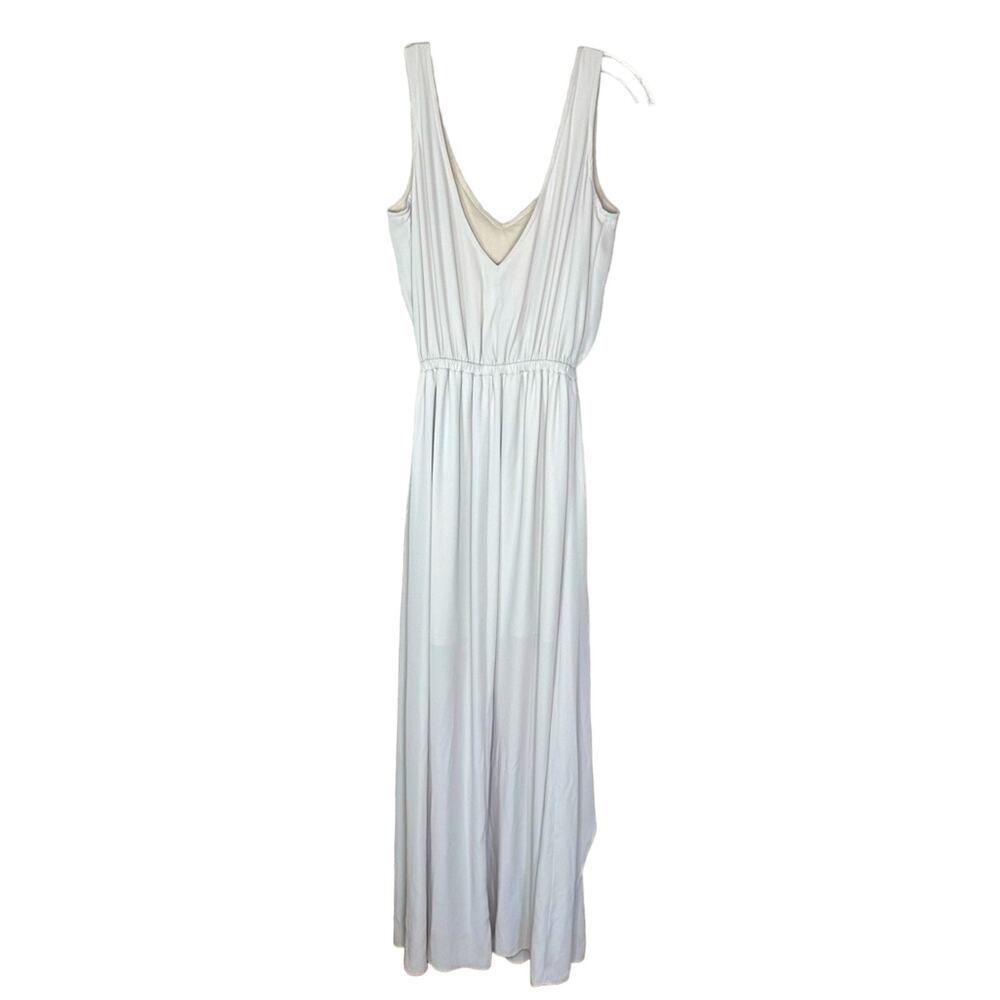 Show Me Your Mumu Maxi Kendall Dress - NEUTRAL BEIGE - Picture 15 of 15
